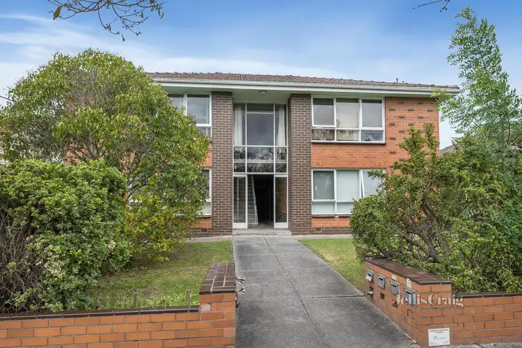Main view of Homely apartment listing, 6/11 Adelaide Street, Murrumbeena VIC 3163