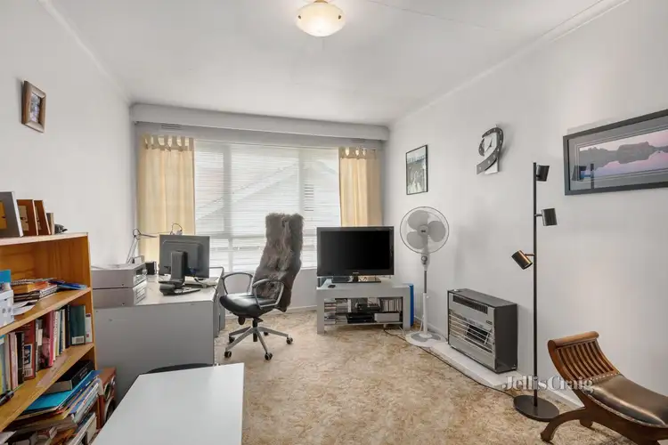 Second view of Homely apartment listing, 6/11 Adelaide Street, Murrumbeena VIC 3163