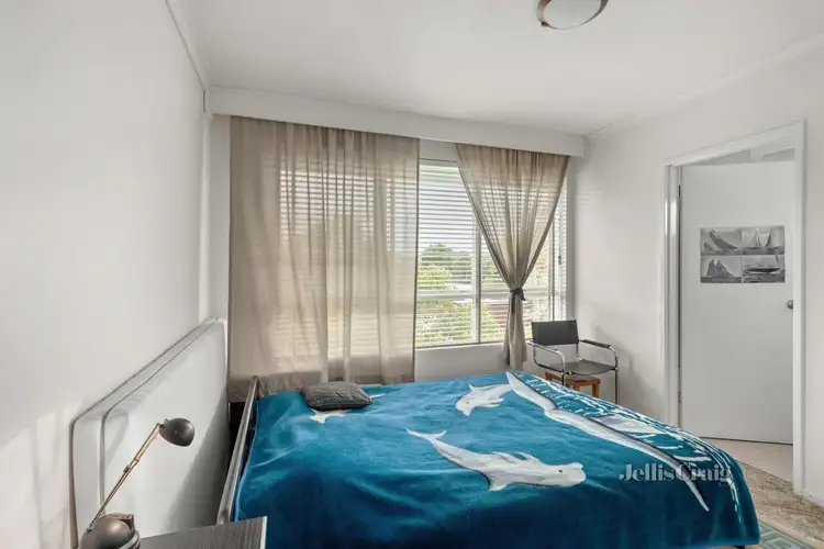 Third view of Homely apartment listing, 6/11 Adelaide Street, Murrumbeena VIC 3163