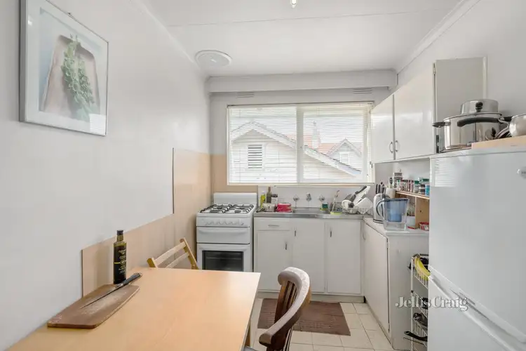 Fourth view of Homely apartment listing, 6/11 Adelaide Street, Murrumbeena VIC 3163