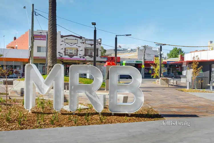 Fifth view of Homely apartment listing, 6/11 Adelaide Street, Murrumbeena VIC 3163