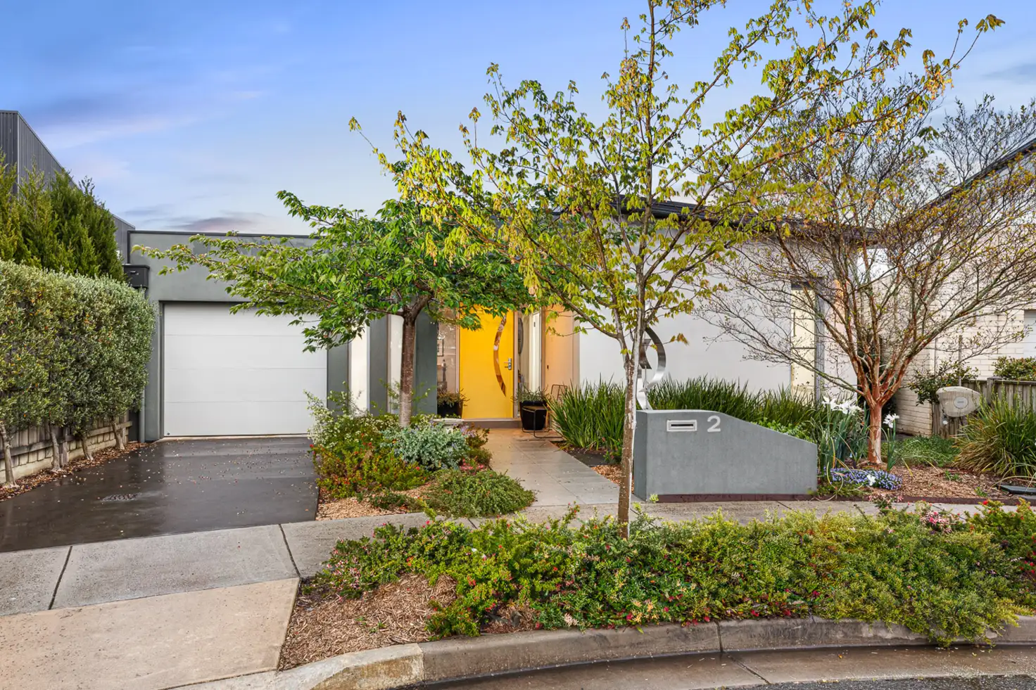 Main view of Homely house listing, 2 Silo Close, Lake Wendouree VIC 3350