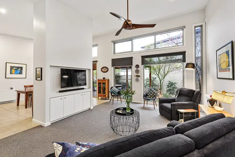 Second view of Homely house listing, 2 Silo Close, Lake Wendouree VIC 3350