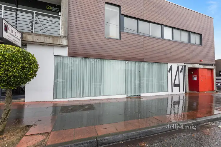111/141 Waverley Road, Malvern East VIC 3145