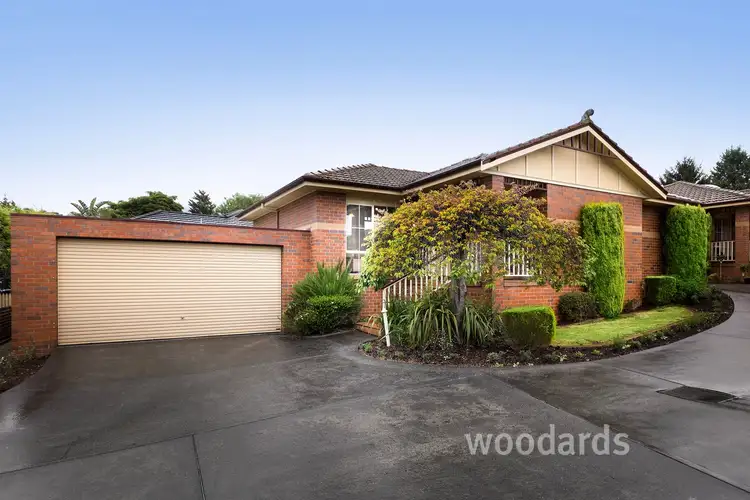 6/61 Old Warrandyte Road, Donvale VIC 3111