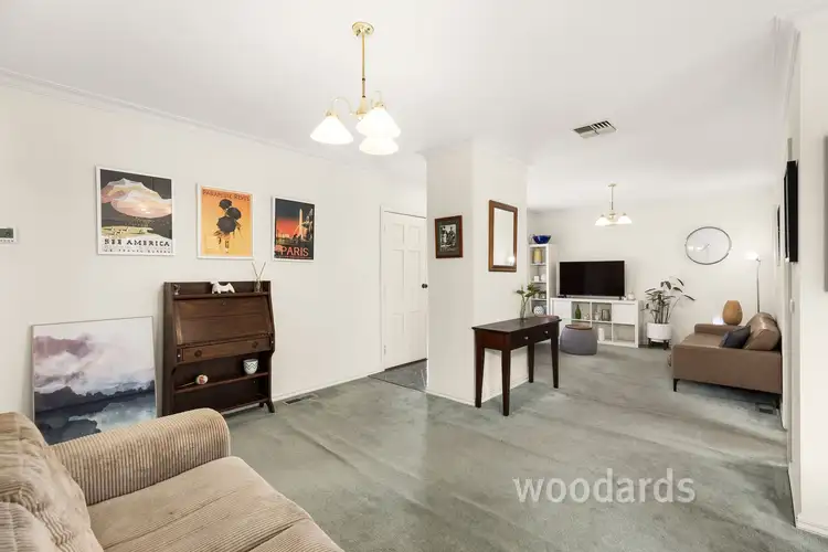 Second view of Homely unit listing, 6/61 Old Warrandyte Road, Donvale VIC 3111