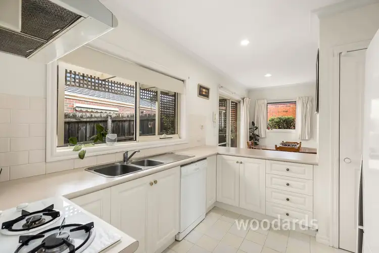 Third view of Homely unit listing, 6/61 Old Warrandyte Road, Donvale VIC 3111