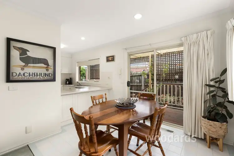 Fourth view of Homely unit listing, 6/61 Old Warrandyte Road, Donvale VIC 3111