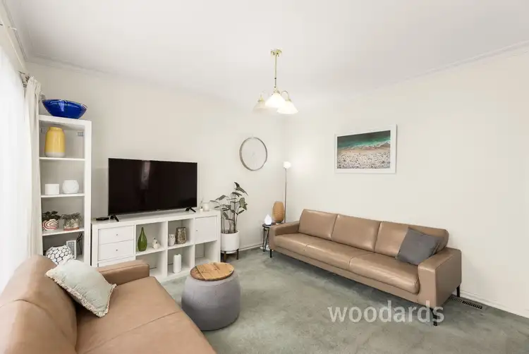 Fifth view of Homely unit listing, 6/61 Old Warrandyte Road, Donvale VIC 3111