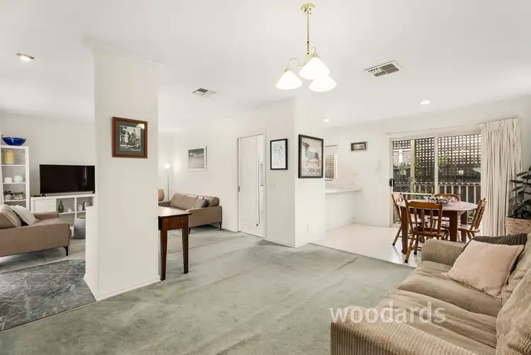 Sixth view of Homely unit listing, 6/61 Old Warrandyte Road, Donvale VIC 3111