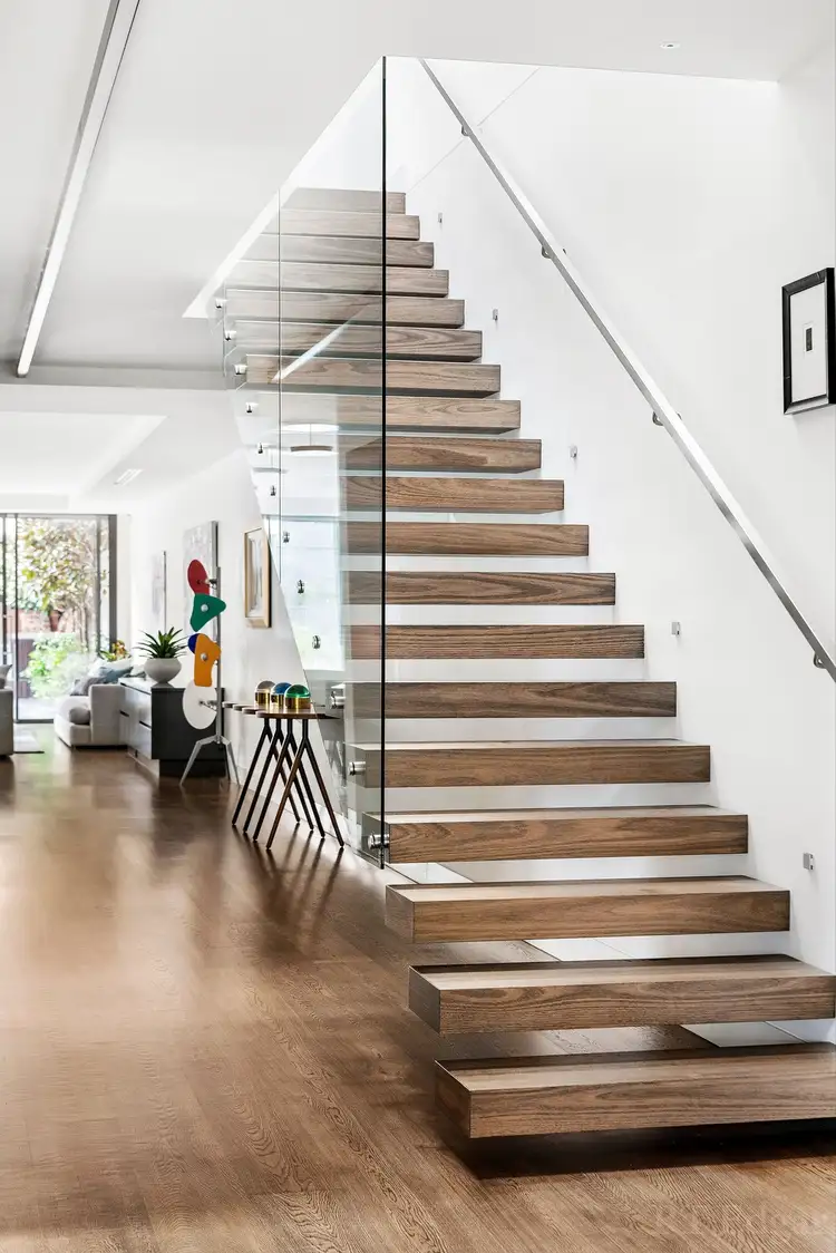 Third view of Homely house listing, 15 Spring Road, Malvern VIC 3144