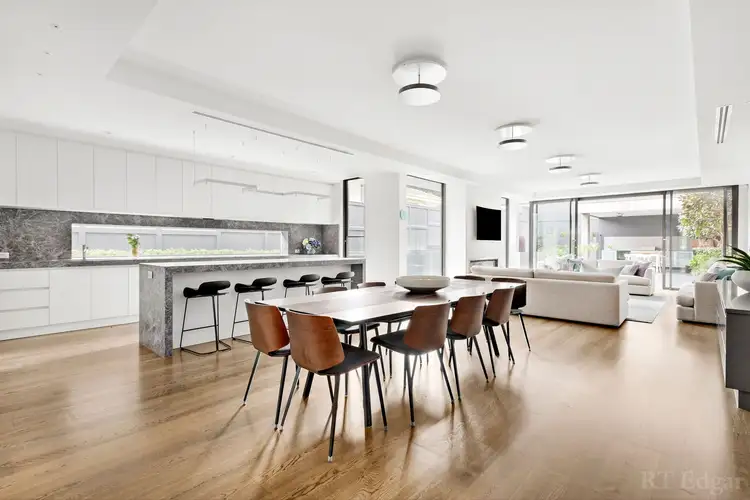 Fourth view of Homely house listing, 15 Spring Road, Malvern VIC 3144