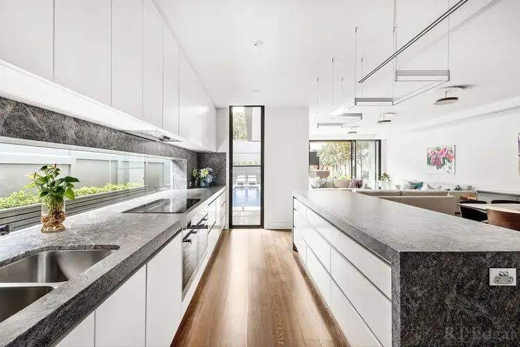 Fifth view of Homely house listing, 15 Spring Road, Malvern VIC 3144