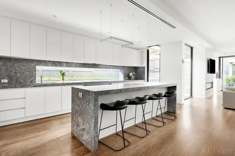 Sixth view of Homely house listing, 15 Spring Road, Malvern VIC 3144