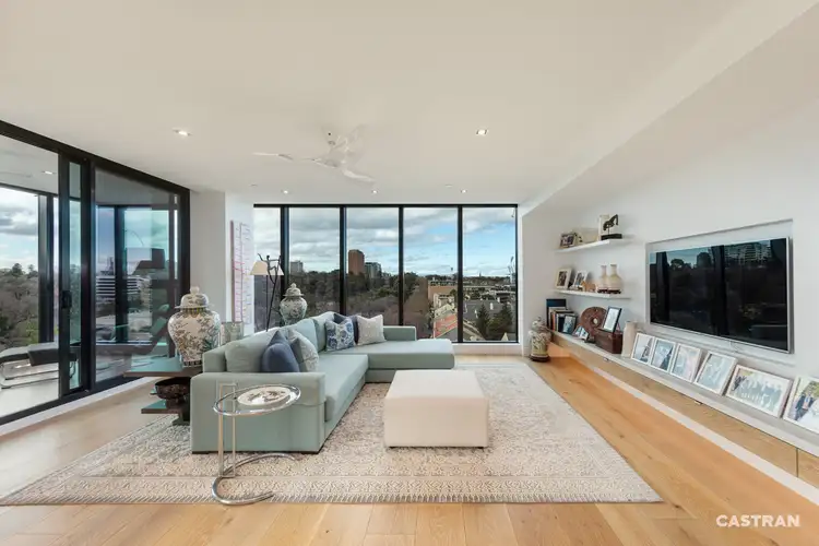 901/279 Wellington Parade, East Melbourne VIC 3002