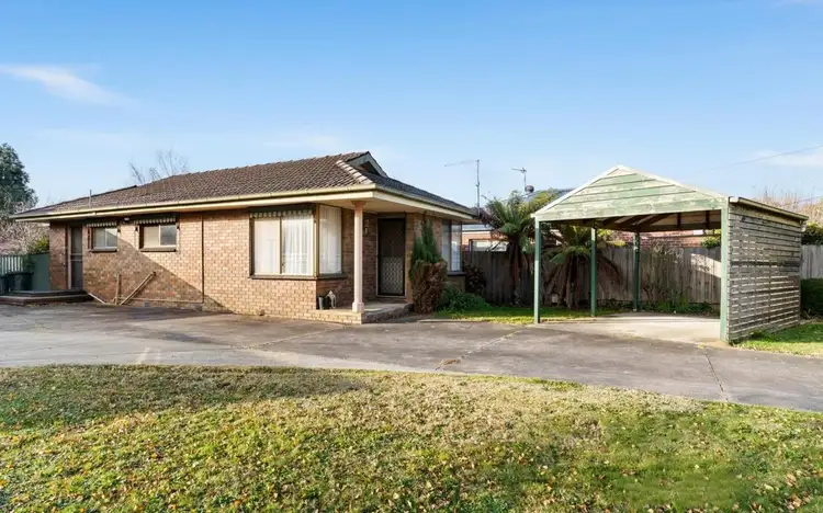 Main view of Homely house listing, 9 Recreation Road, Mount Clear VIC 3350