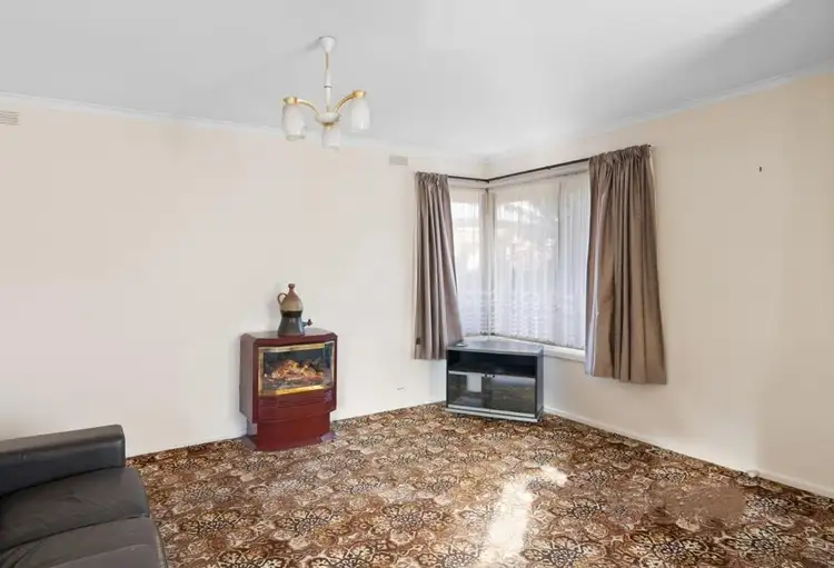 Second view of Homely house listing, 9 Recreation Road, Mount Clear VIC 3350