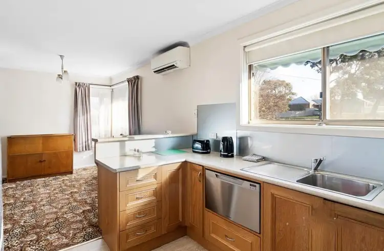 Third view of Homely house listing, 9 Recreation Road, Mount Clear VIC 3350