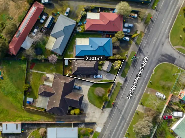 Sixth view of Homely house listing, 9 Recreation Road, Mount Clear VIC 3350