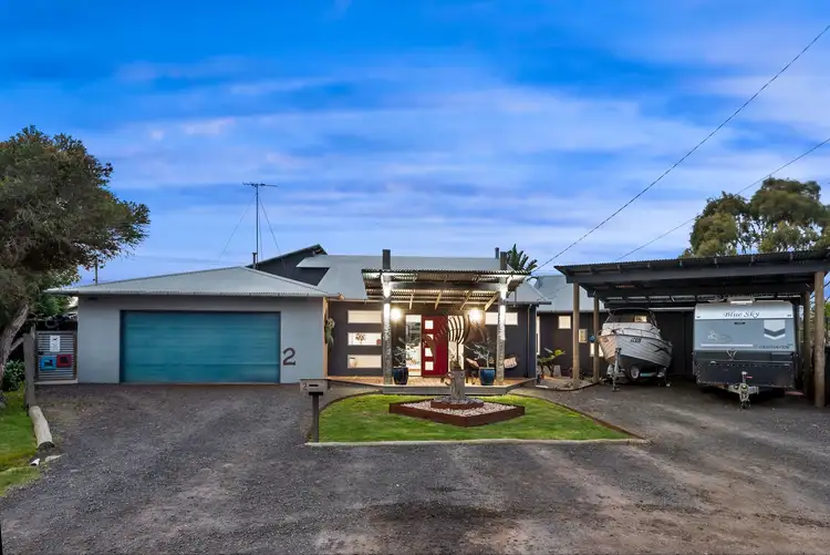 2 Holden Court, St Leonards VIC 3223