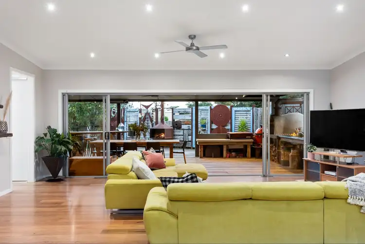Sixth view of Homely house listing, 2 Holden Court, St Leonards VIC 3223