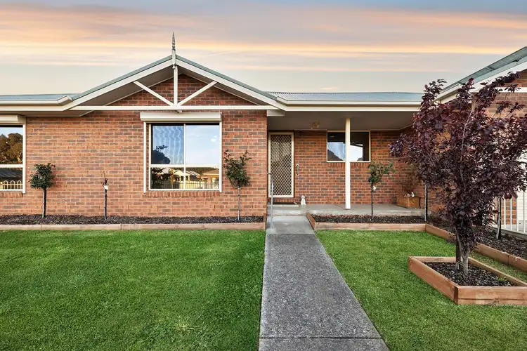 4 Mountview Drive, Sebastopol VIC 3356