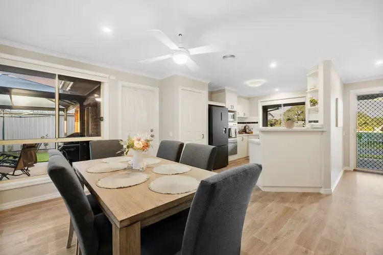 Fifth view of Homely house listing, 4 Mountview Drive, Sebastopol VIC 3356