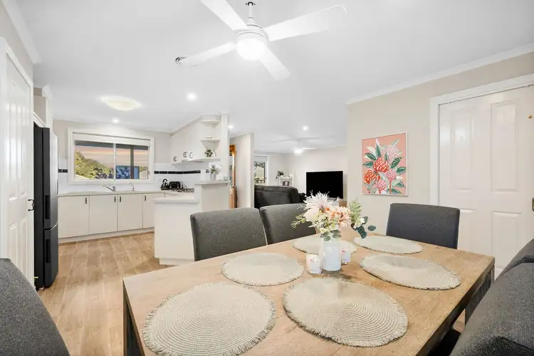 Sixth view of Homely house listing, 4 Mountview Drive, Sebastopol VIC 3356