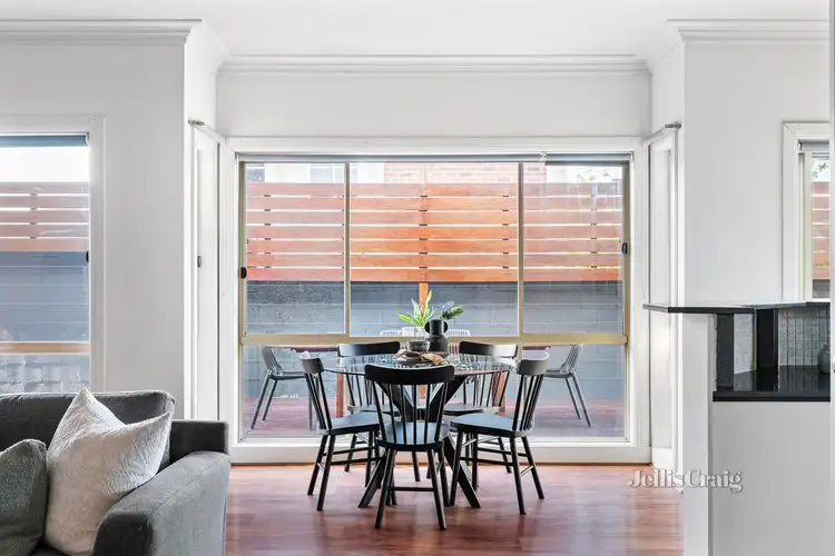 Third view of Homely unit listing, 2/363 High Street, Templestowe Lower VIC 3107