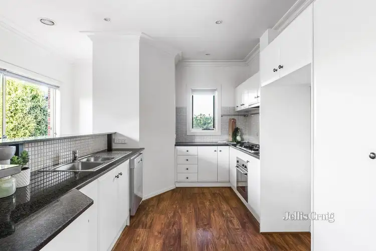 Fourth view of Homely unit listing, 2/363 High Street, Templestowe Lower VIC 3107