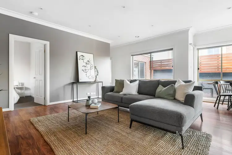 Fifth view of Homely unit listing, 2/363 High Street, Templestowe Lower VIC 3107