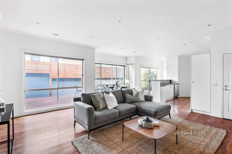 Sixth view of Homely unit listing, 2/363 High Street, Templestowe Lower VIC 3107