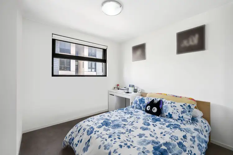 Fifth view of Homely apartment listing, 211/2 Olive York Way, Brunswick West VIC 3055