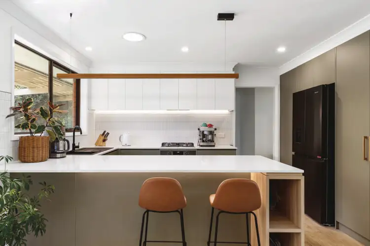Main view of Homely house listing, 16 Grandison Avenue, Mount Clear VIC 3350