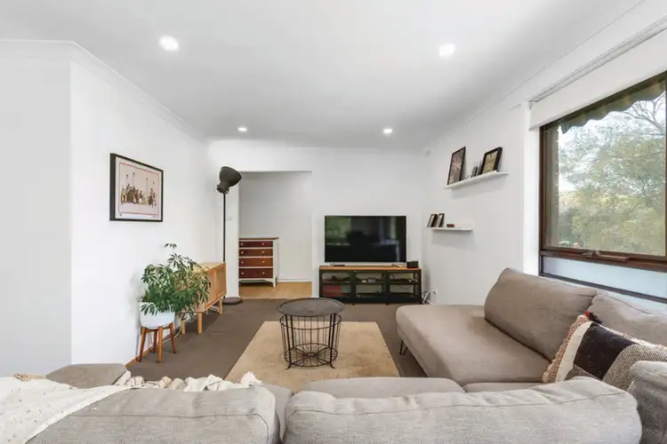 Second view of Homely house listing, 16 Grandison Avenue, Mount Clear VIC 3350