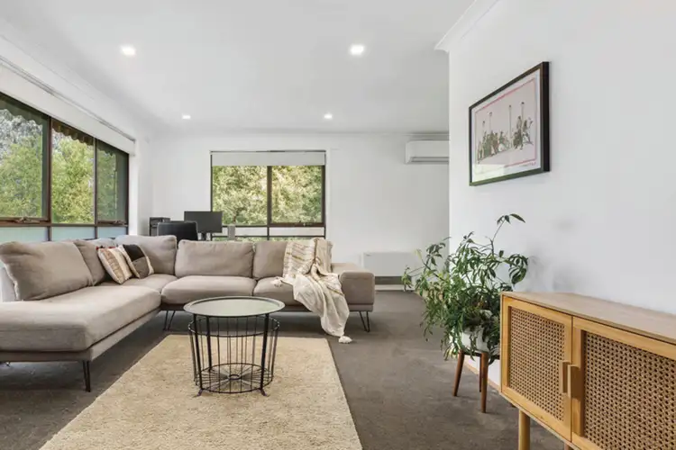 Third view of Homely house listing, 16 Grandison Avenue, Mount Clear VIC 3350
