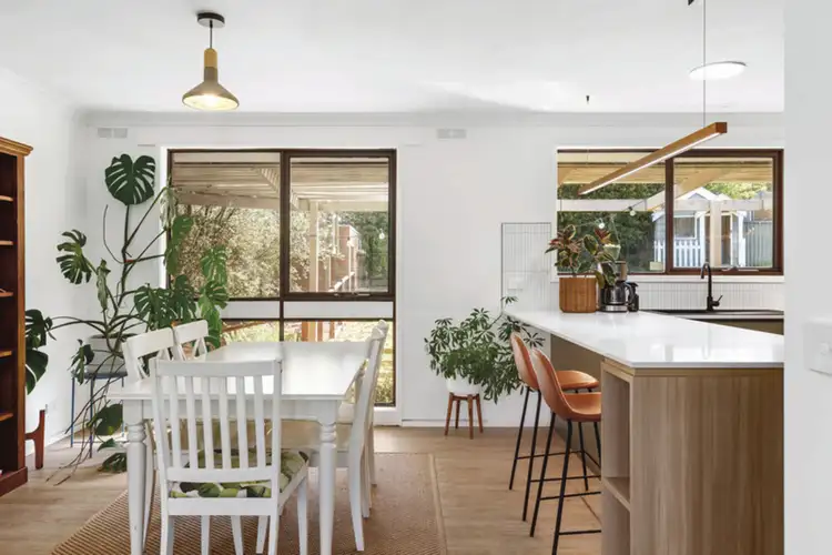Fourth view of Homely house listing, 16 Grandison Avenue, Mount Clear VIC 3350