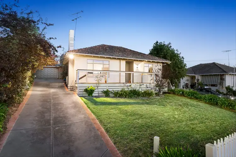 Main view of Homely townhouse listing, 1/14 Gooyong Avenue, Chadstone VIC 3148