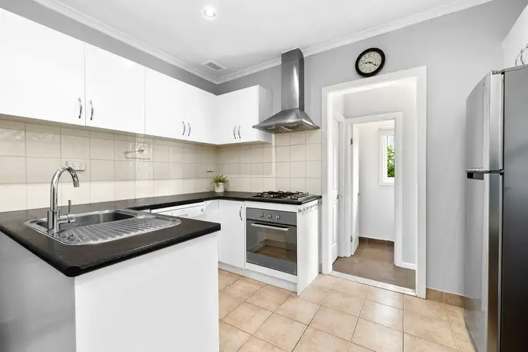 Second view of Homely townhouse listing, 1/14 Gooyong Avenue, Chadstone VIC 3148
