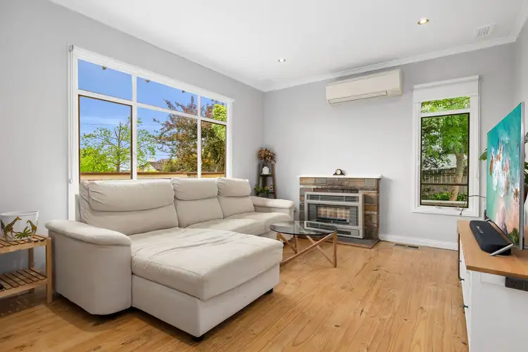Third view of Homely townhouse listing, 1/14 Gooyong Avenue, Chadstone VIC 3148