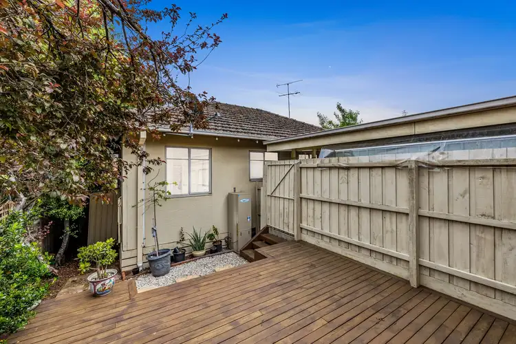 Sixth view of Homely townhouse listing, 1/14 Gooyong Avenue, Chadstone VIC 3148