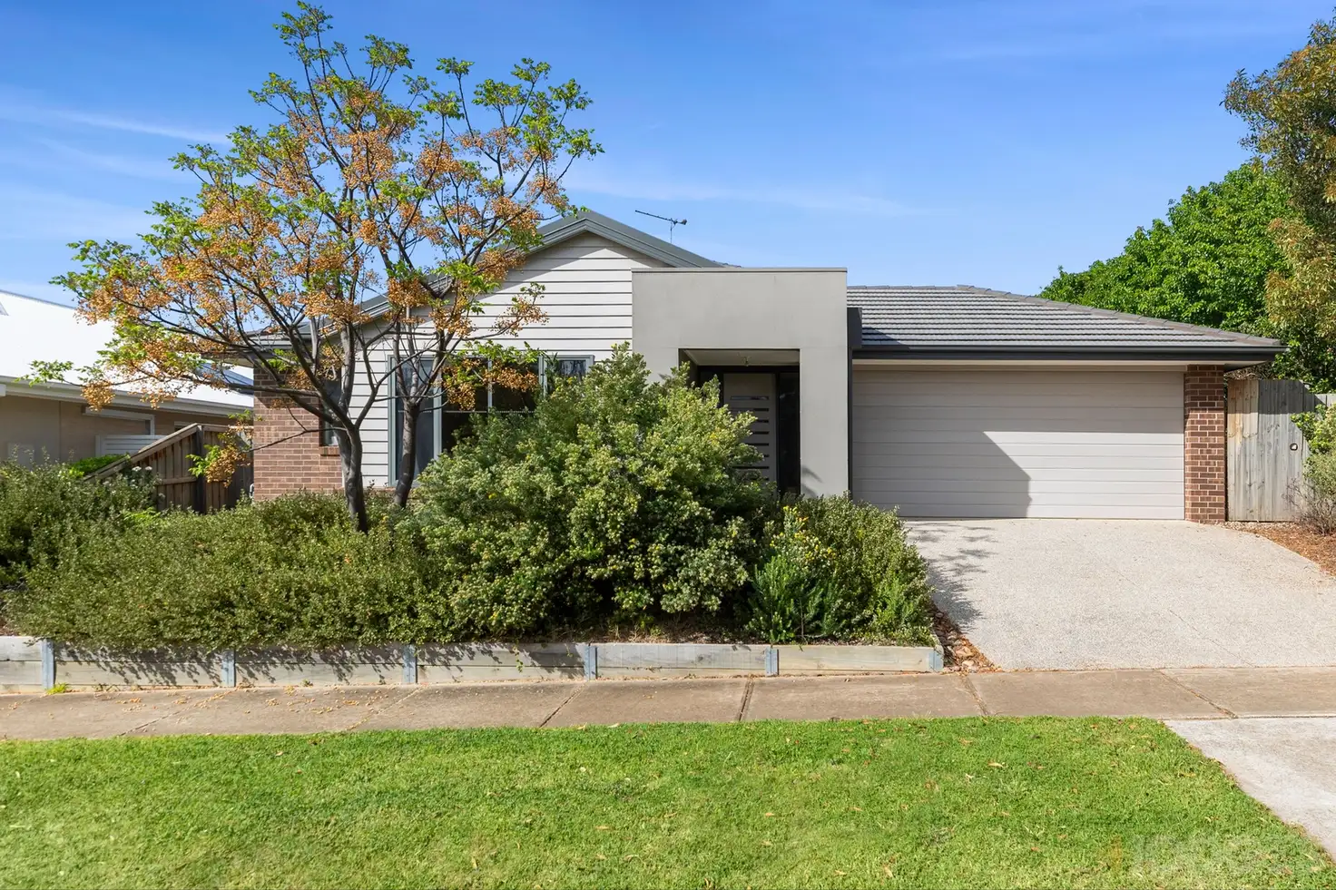 Main view of Homely house listing, 60 Evergreen Circuit, Ocean Grove VIC 3226