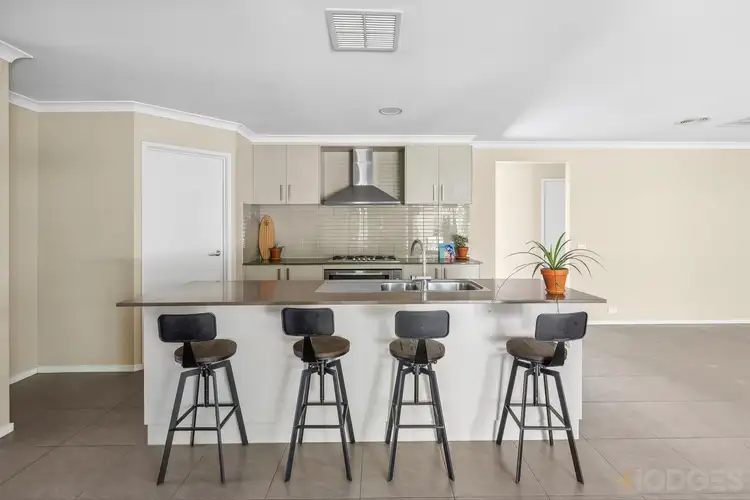 Second view of Homely house listing, 60 Evergreen Circuit, Ocean Grove VIC 3226