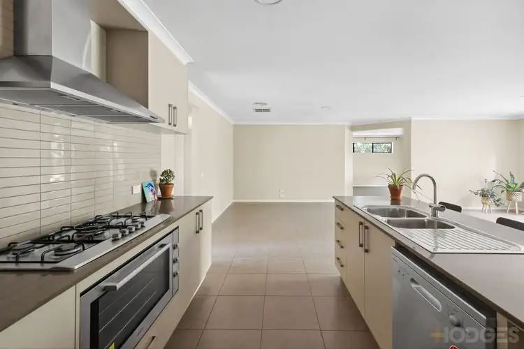 Third view of Homely house listing, 60 Evergreen Circuit, Ocean Grove VIC 3226