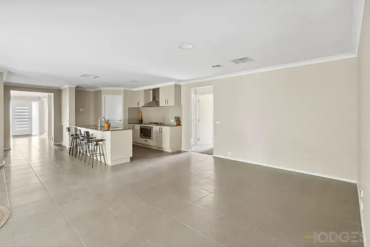 Fourth view of Homely house listing, 60 Evergreen Circuit, Ocean Grove VIC 3226