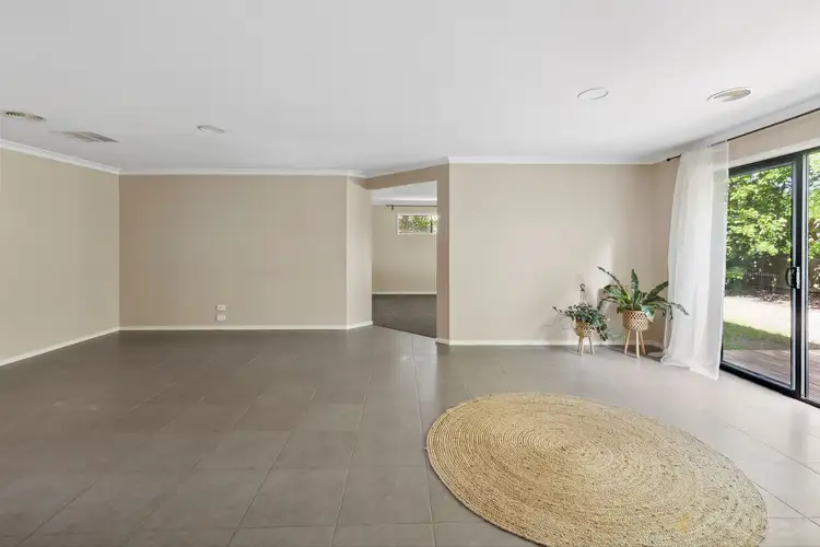 Fifth view of Homely house listing, 60 Evergreen Circuit, Ocean Grove VIC 3226
