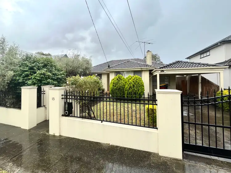 13 Tular Avenue