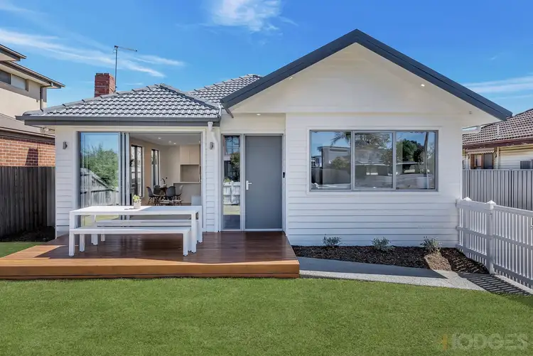 Main view of Homely house listing, 1/83 Keith Avenue, Edithvale VIC 3196