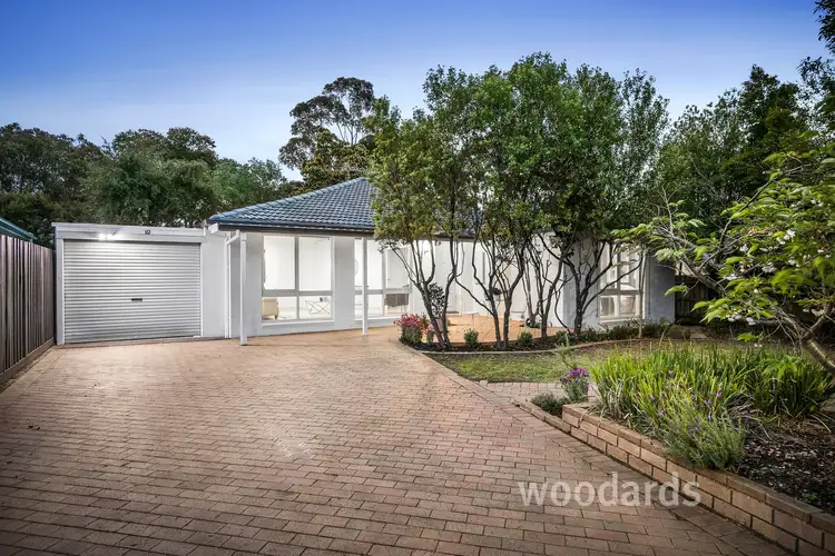 Main view of Homely house listing, 10 Dilkara Avenue, Bundoora VIC 3083
