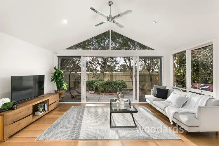 Second view of Homely house listing, 10 Dilkara Avenue, Bundoora VIC 3083
